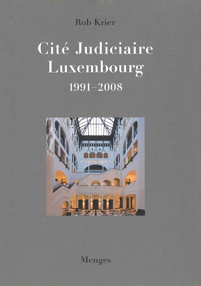 Cover of the book