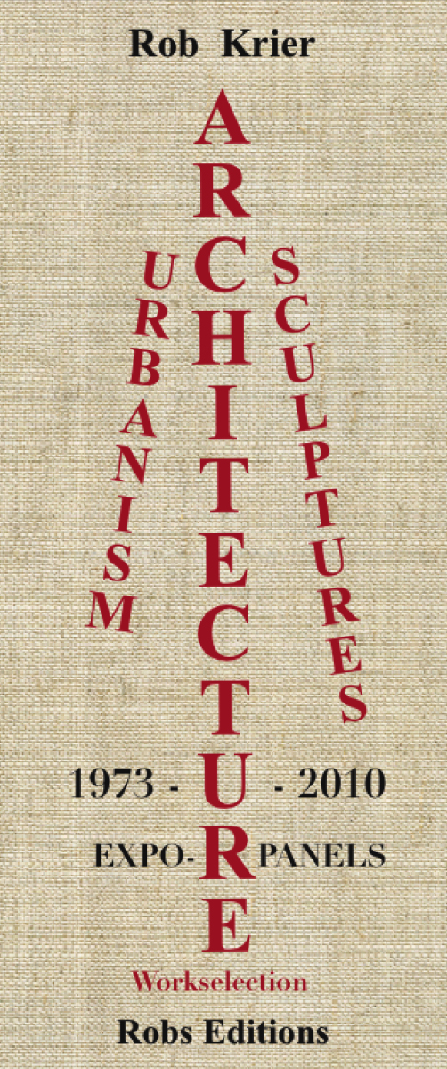 Cover of the book “Expo Panels”